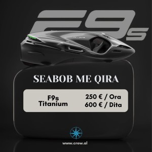 SEABOB F9s ME QIRA