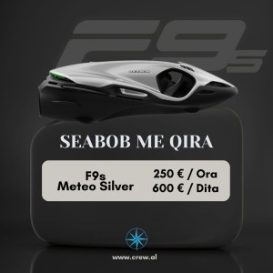 SEABOB F9s ME QIRA