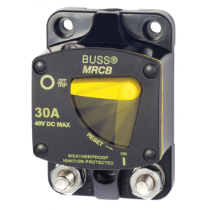 Fuse, Fuse Holders, Red Light, Switches