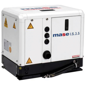 Generators, Wind Generators, Photovoltaic Generators