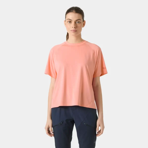 Women's Ocean T-Shirt