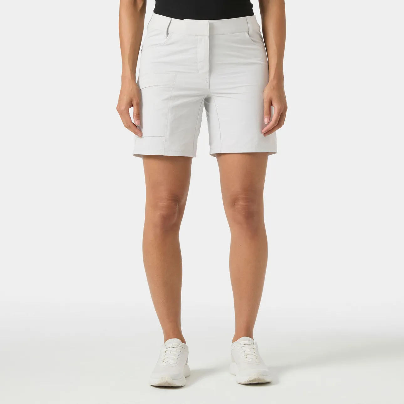 Women's Quick-Dry Cargo Shorts - Image 3