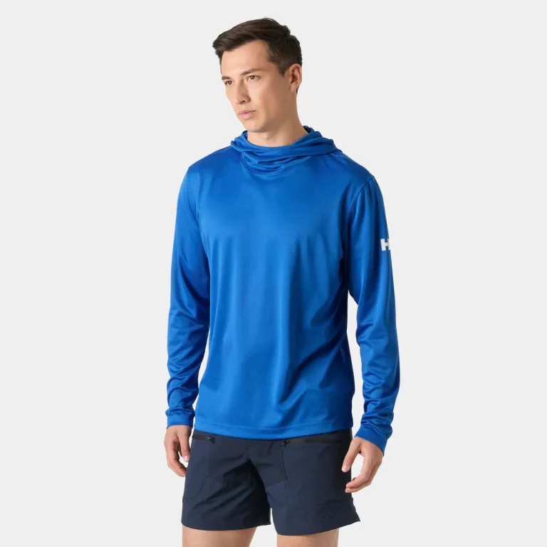 Men’s HH Tech Hoodie thumbnail 4