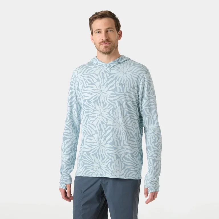 Men’s LIFA® Active Solen Hoodie thumbnail 3