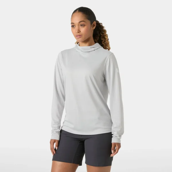 Women's HH Tech Hoodie