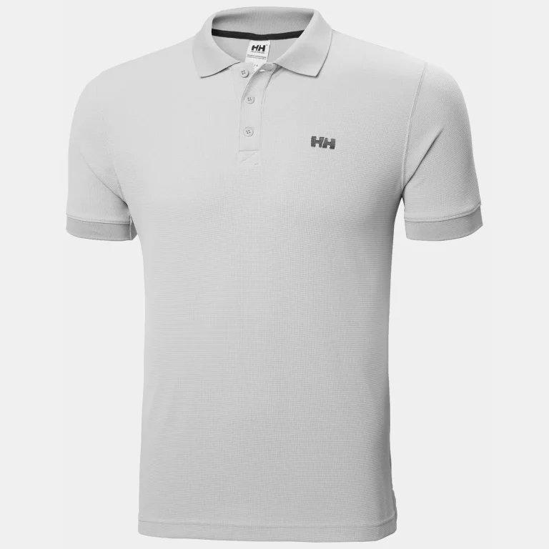 Men’s Driftline Polo thumbnail 5
