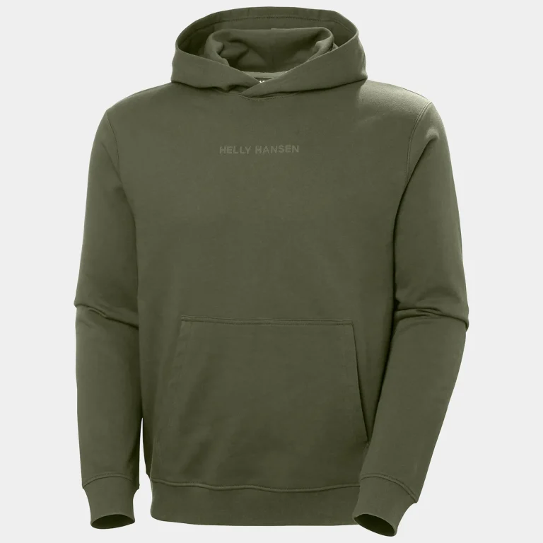 Men’s Core Hoodie thumbnail 2