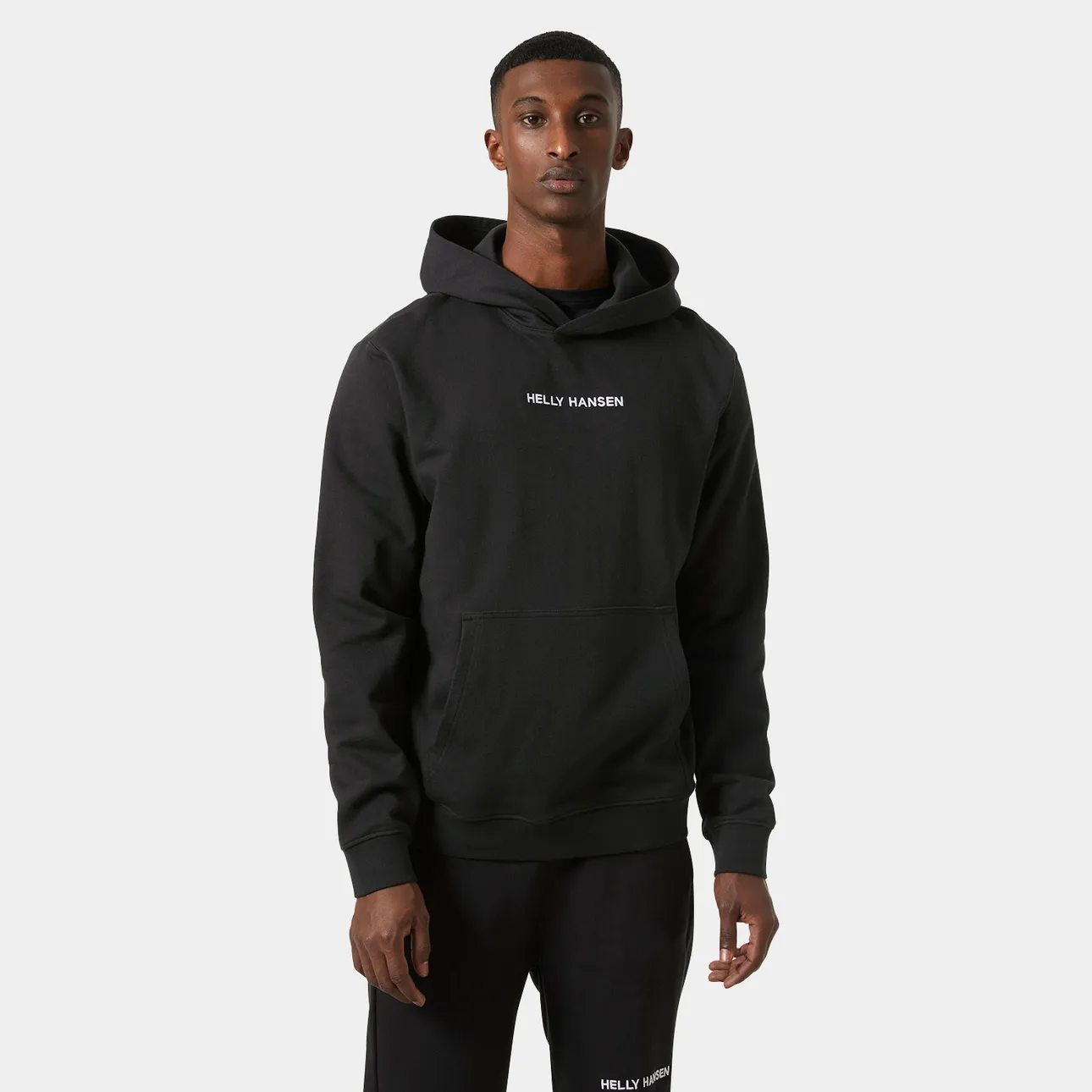 Men’s Core Hoodie