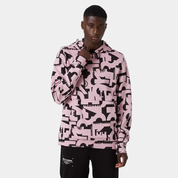 Men's Move Sweat Hoodie