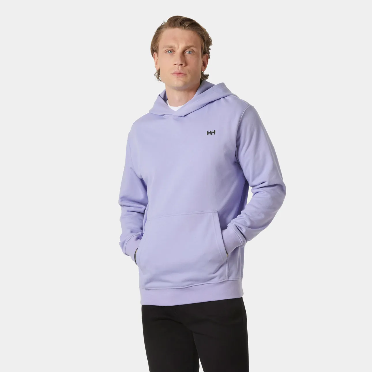 Men's Core Graphic Sweat Hoodie - Image 3