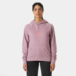 Women’s Core Graphic Hoodie