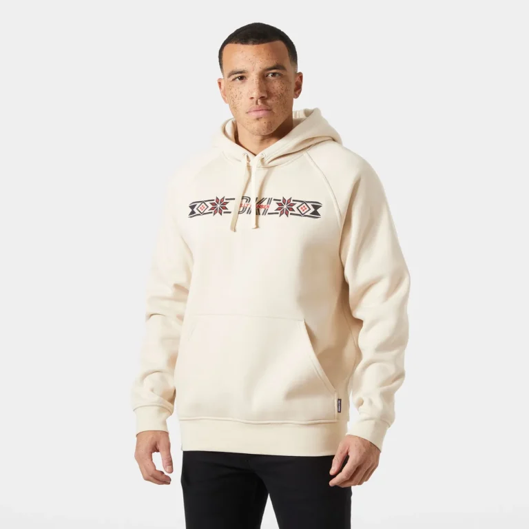 Men’s Elevate Hoodie thumbnail 3