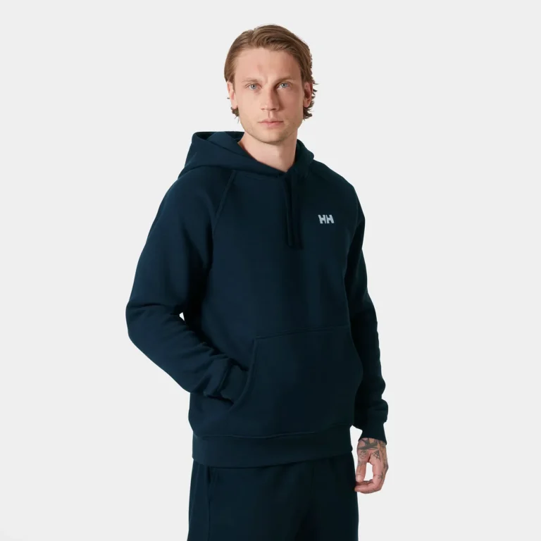Men’s Elevate Hoodie thumbnail 2