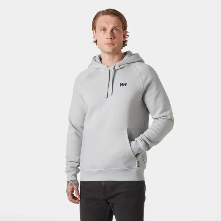 Men’s Elevate Hoodie thumbnail 5