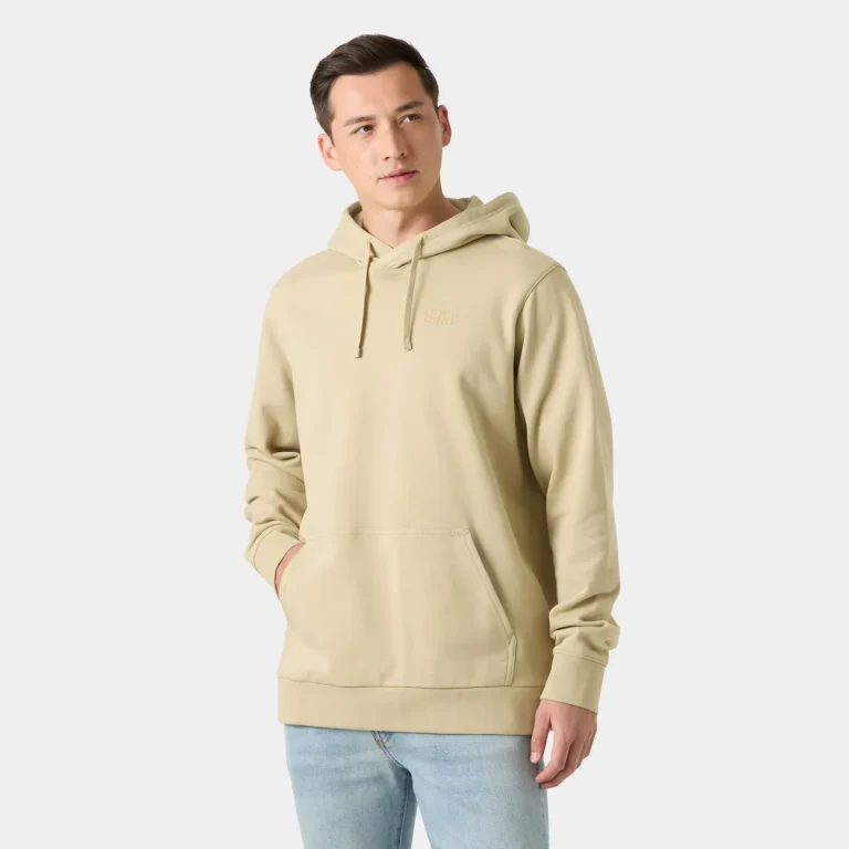 Men’s Core Graphic Hoodie thumbnail 4
