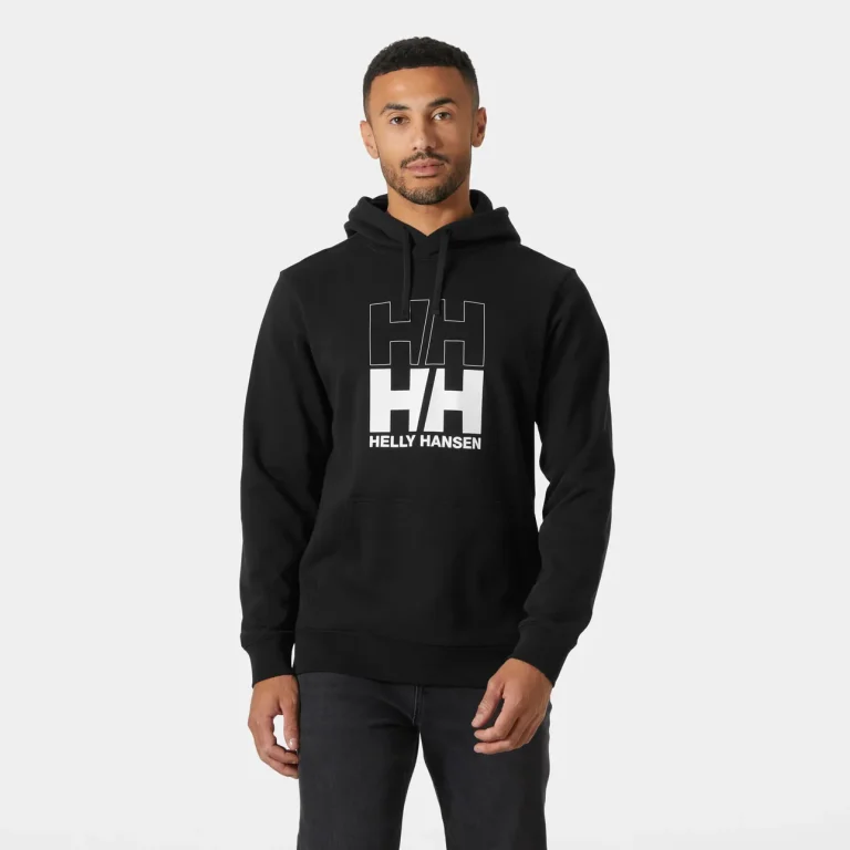 Men’s Core Graphic Hoodie thumbnail 6