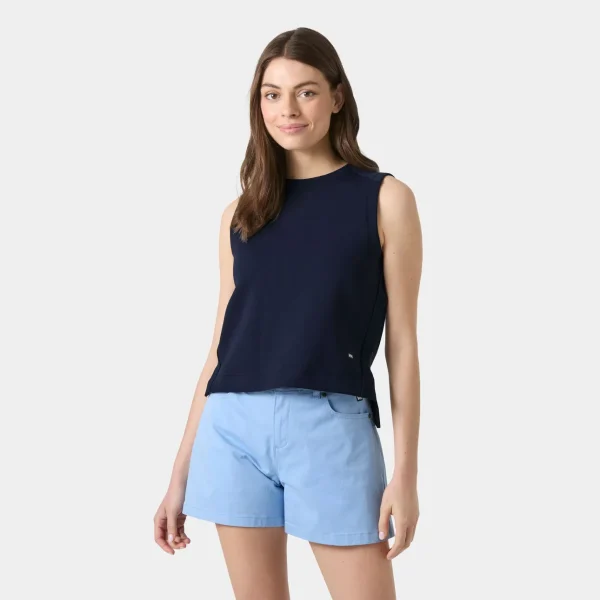 Women's Capri Summer Top