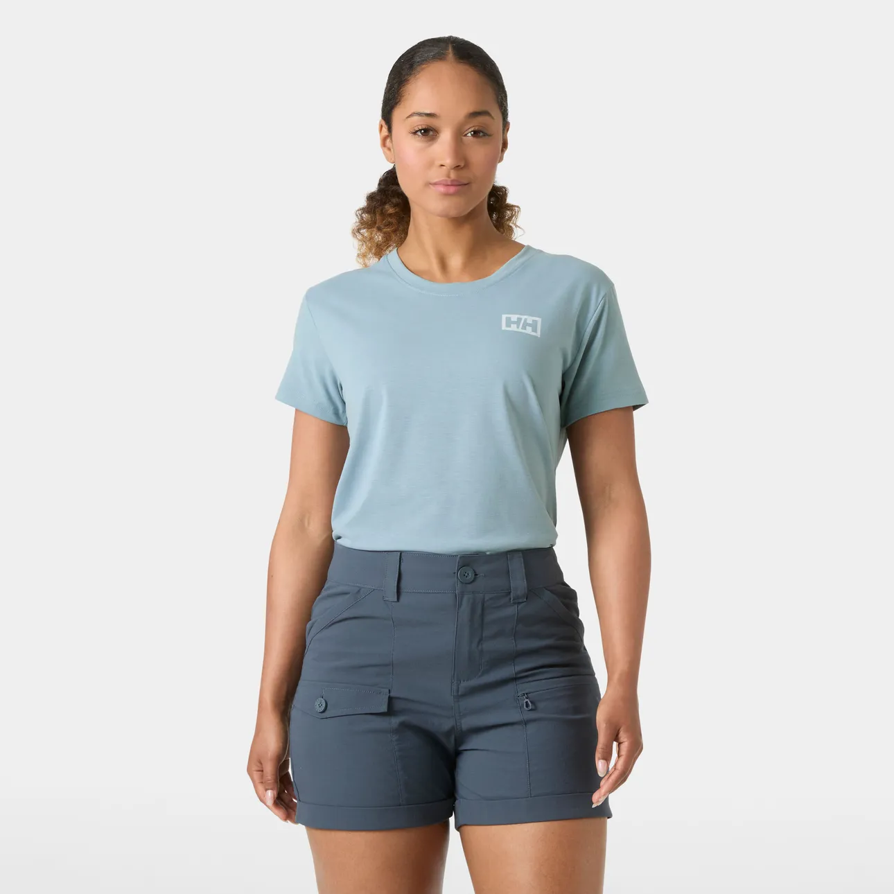 Women's Skog Graphic T-Shirt - Image 3