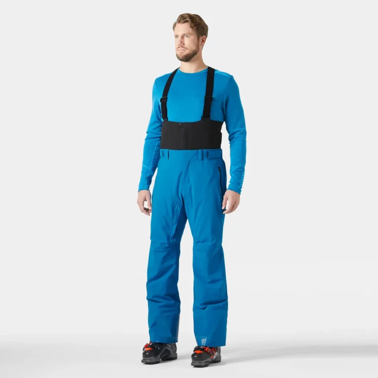 Men’s Alpha Bib Pants thumbnail 2