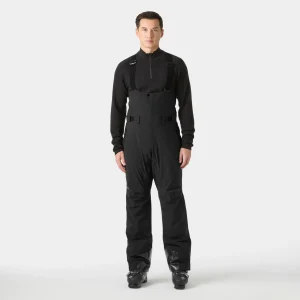 Men's Alpha Bib Pants