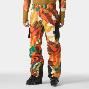 Men's ULLR™ D Ski Pants
