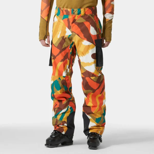 Men's ULLR™ D Ski Pants