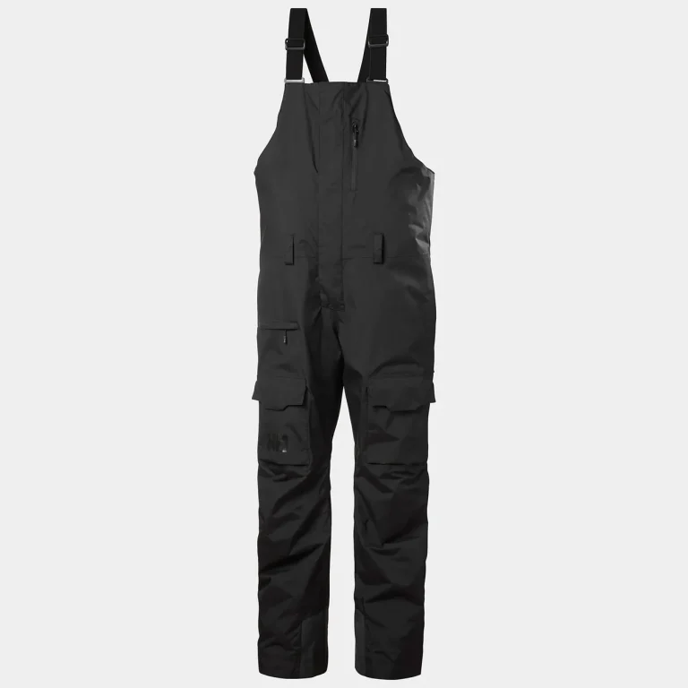 Men’s Sogn Bib Cargo Ski Pants thumbnail 5