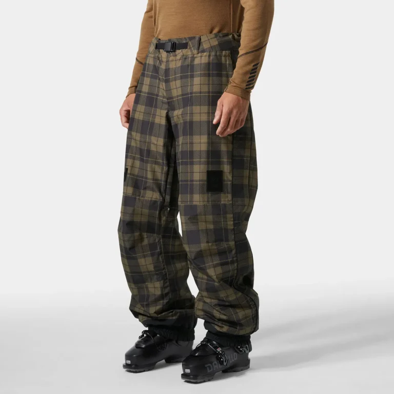 Unisex ULLR™ D Pants 2.0 thumbnail 4