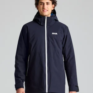 Insulated Jackets