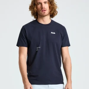 GRAPHIC T-SHIRT SS
