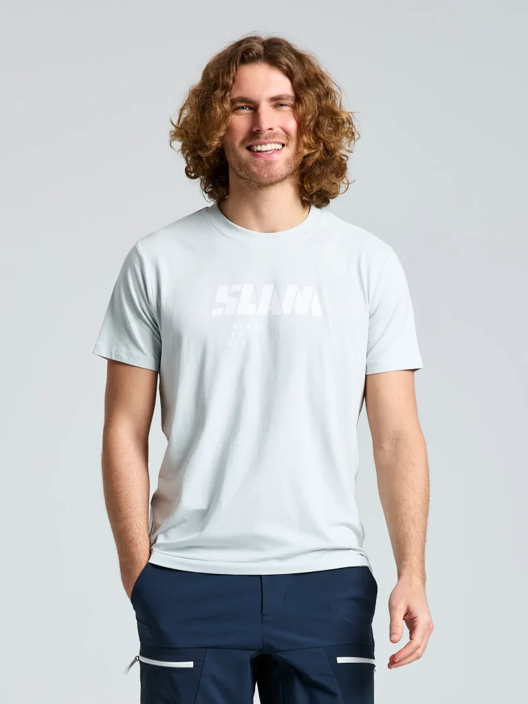 GRAPHIC T-SHIRT SS thumbnail 2
