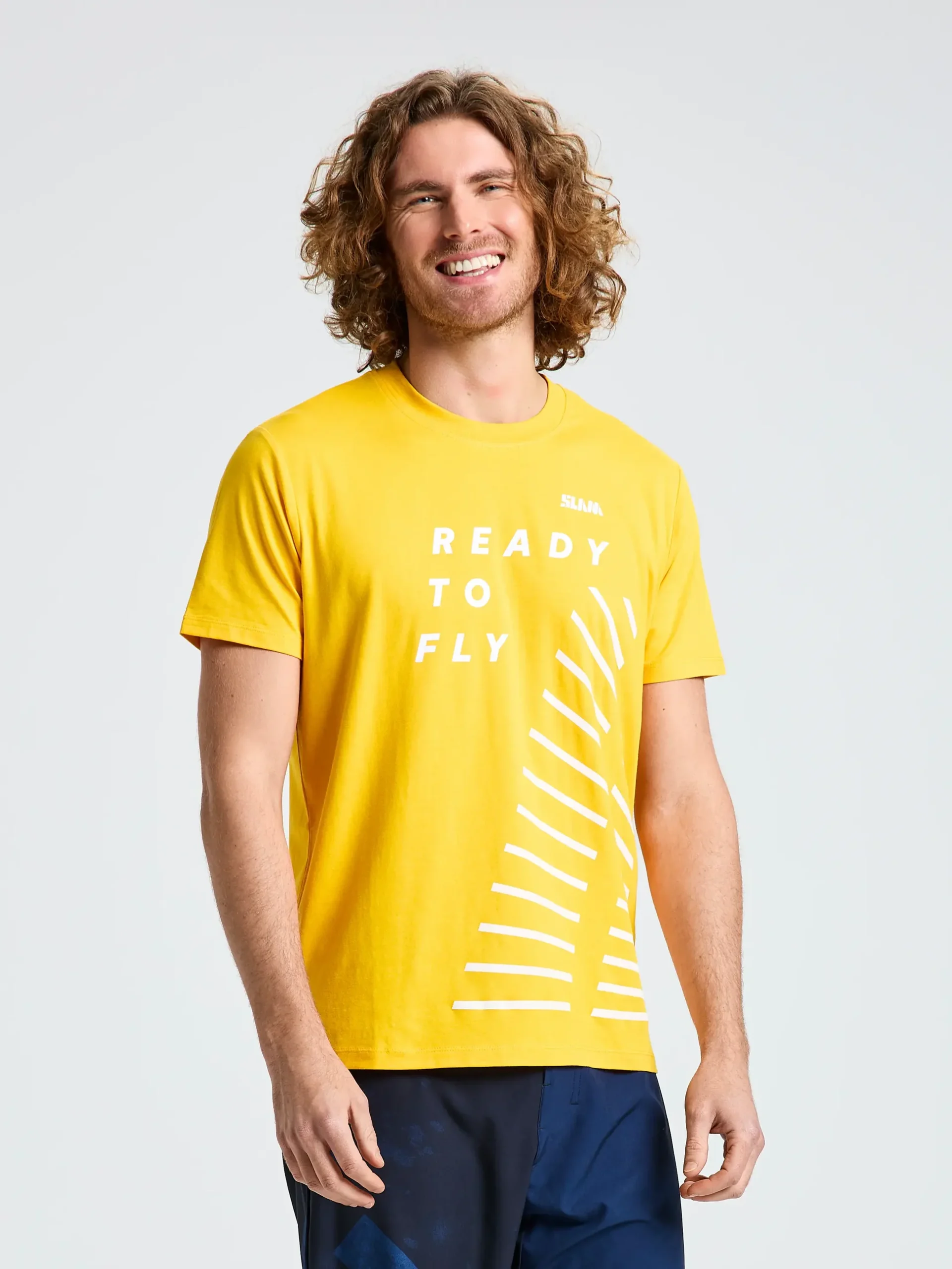 FOIL T-SHIRT SS - Image 3