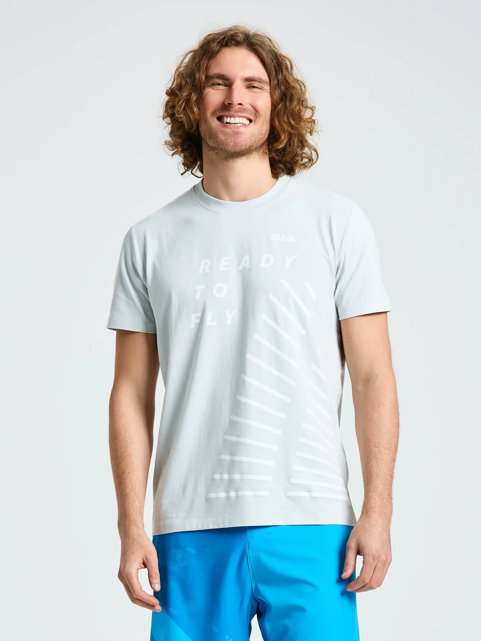 FOIL T-SHIRT SS - Image 2