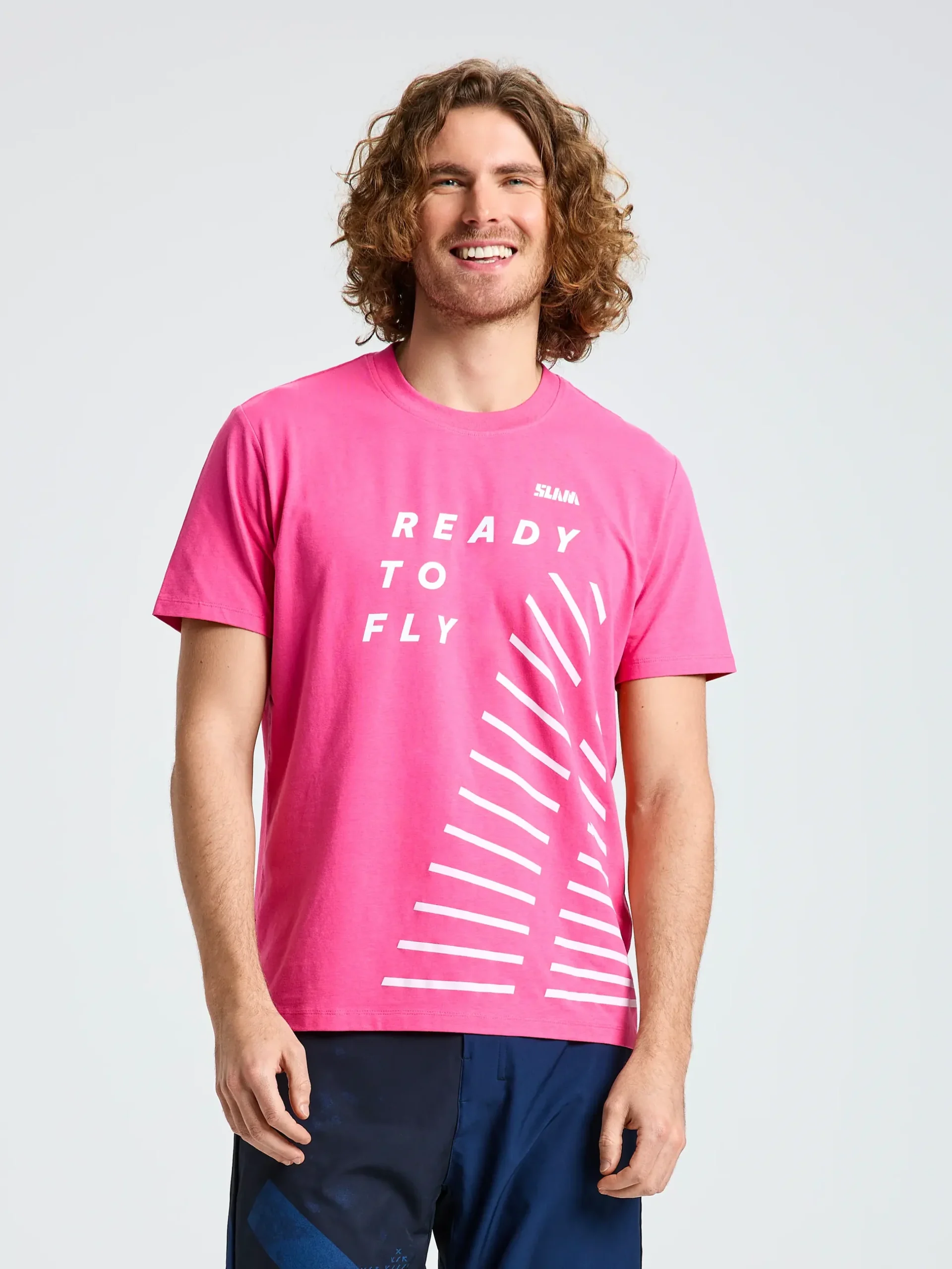 FOIL T-SHIRT SS - Image 4