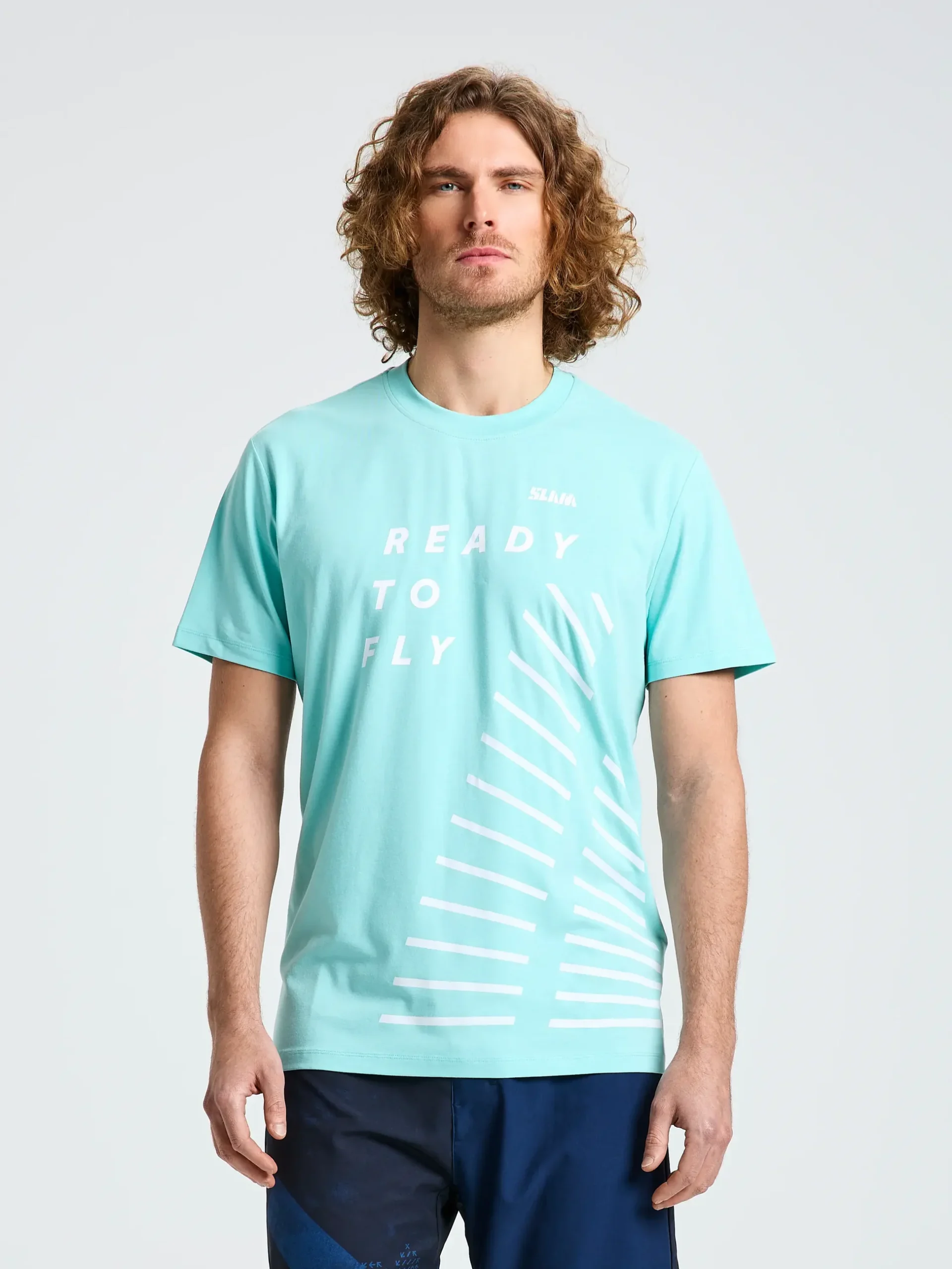 FOIL T-SHIRT SS - Image 5