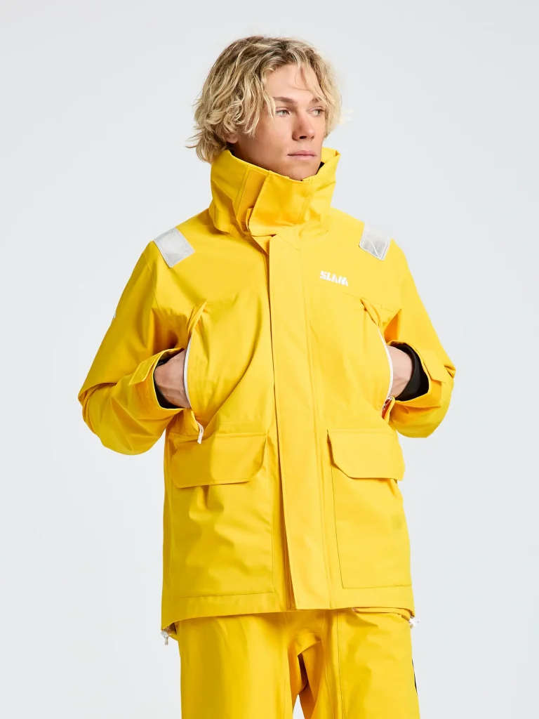 ALTURA JACKET thumbnail 3