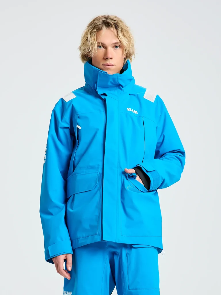 ALTURA JACKET thumbnail 4