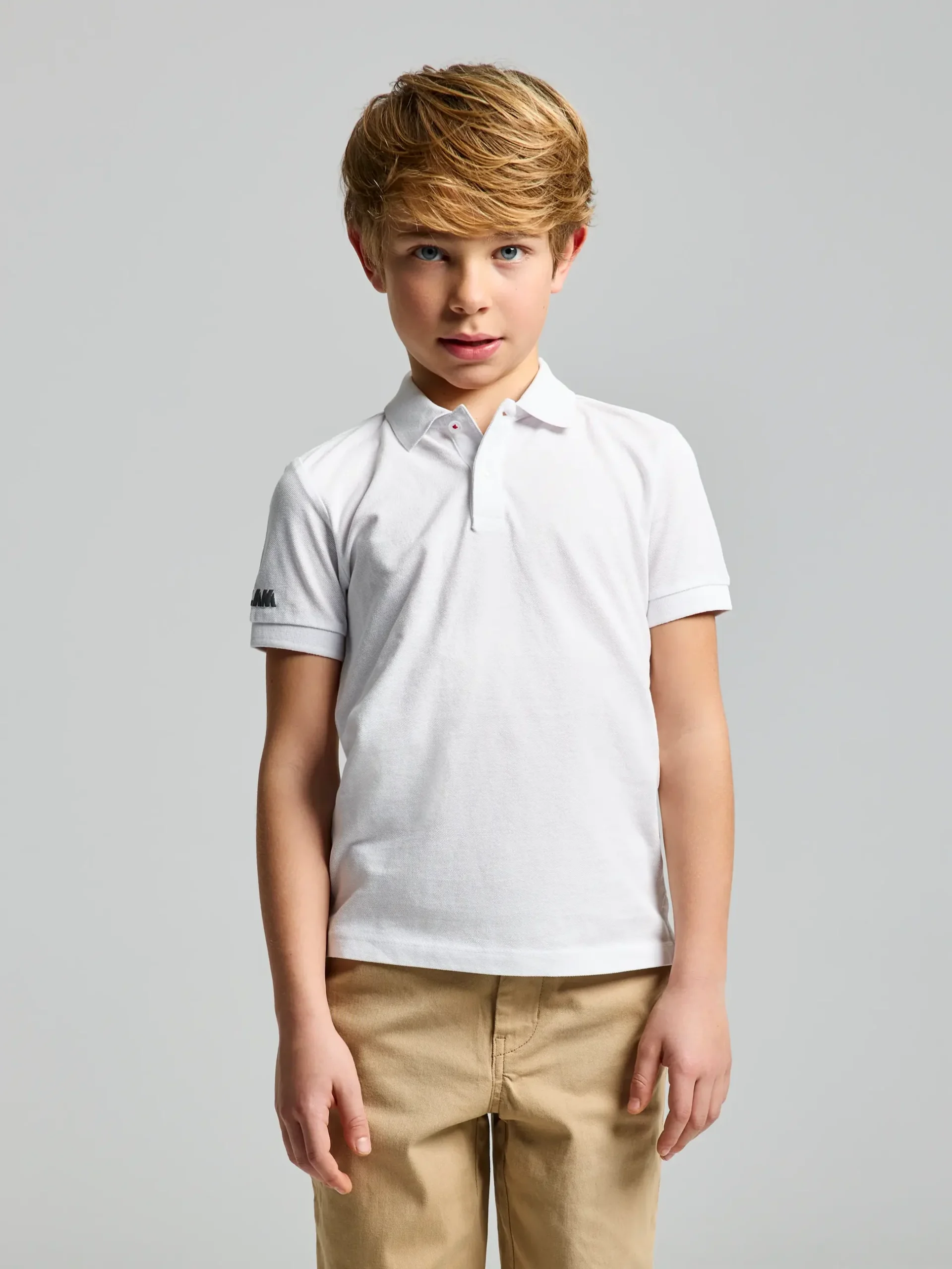 JR DECK POLO SS - Image 4