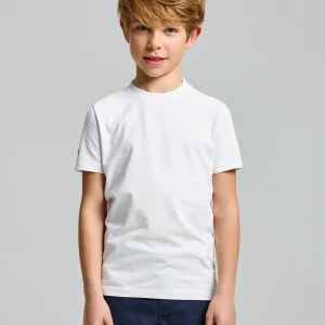 JR DECK T-SHIRT
