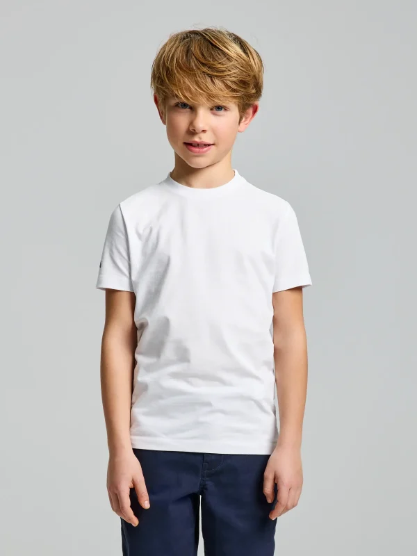 JR DECK T-SHIRT