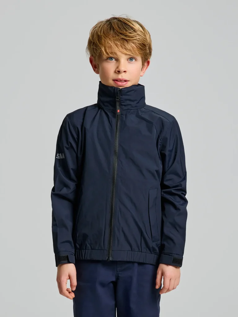 JR SAILING JACKET thumbnail 3