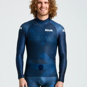 FOIL AERO BIB
