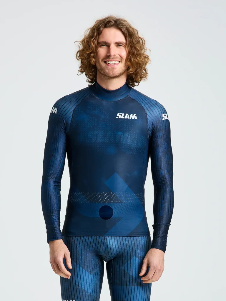 FOIL AERO BIB