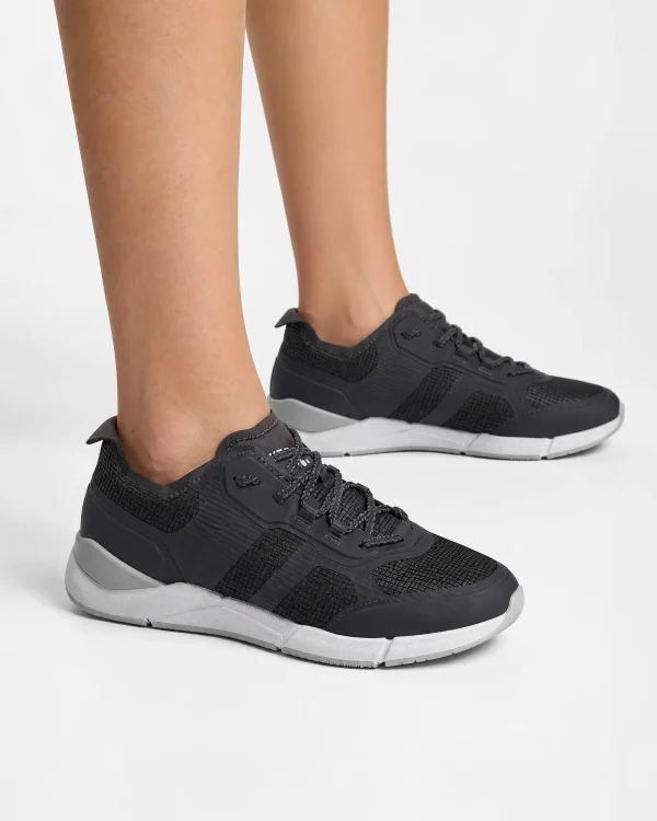 CREW SHOES