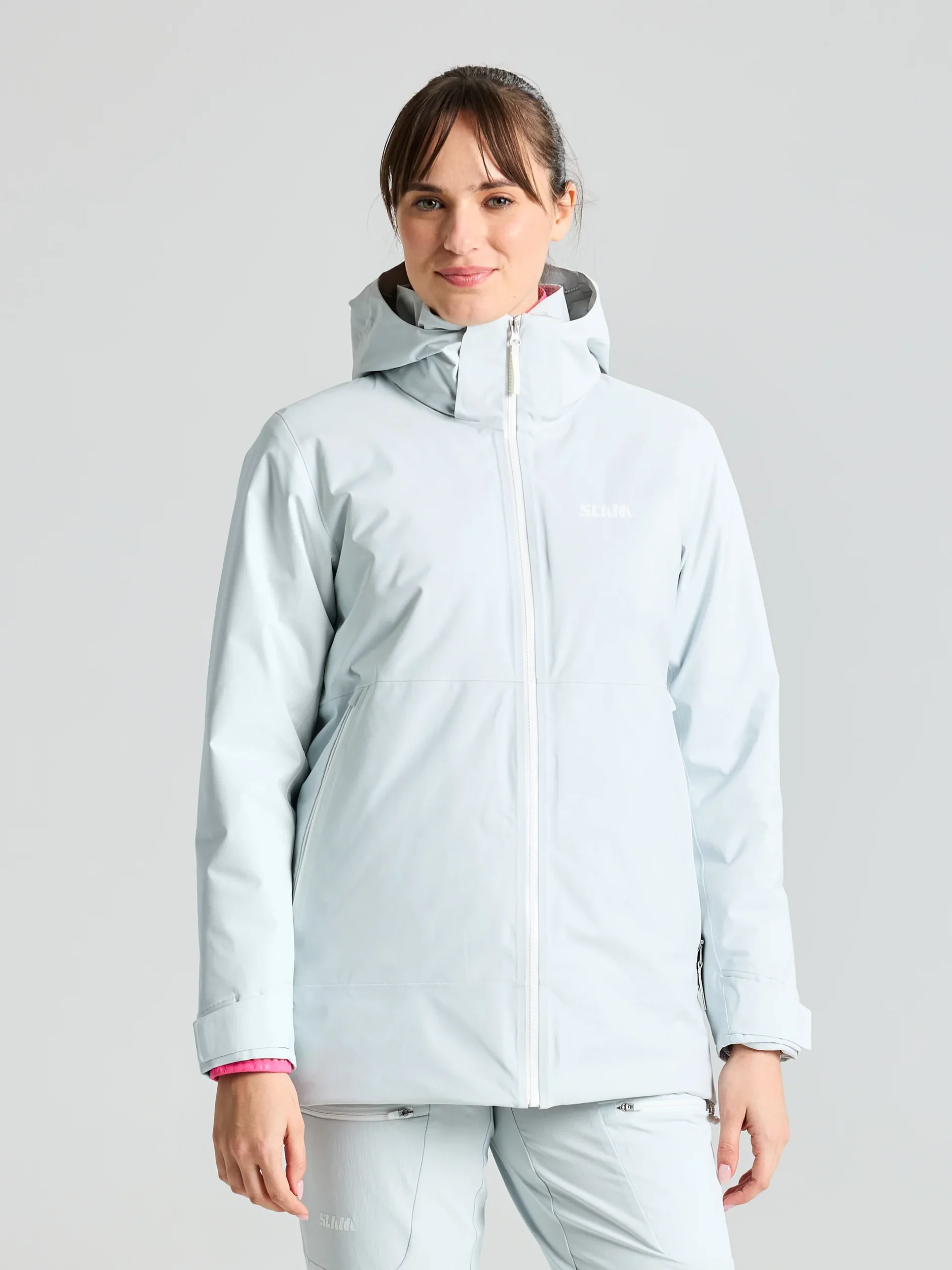 ALTURA WS INS JACKET - Image 2