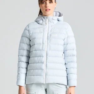 ALTURA WS PUFFER JACKET