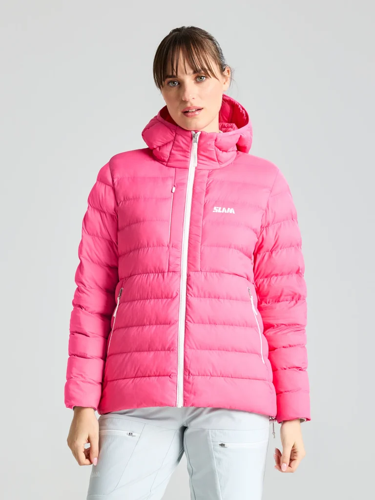 ALTURA WS PUFFER JACKET thumbnail 2