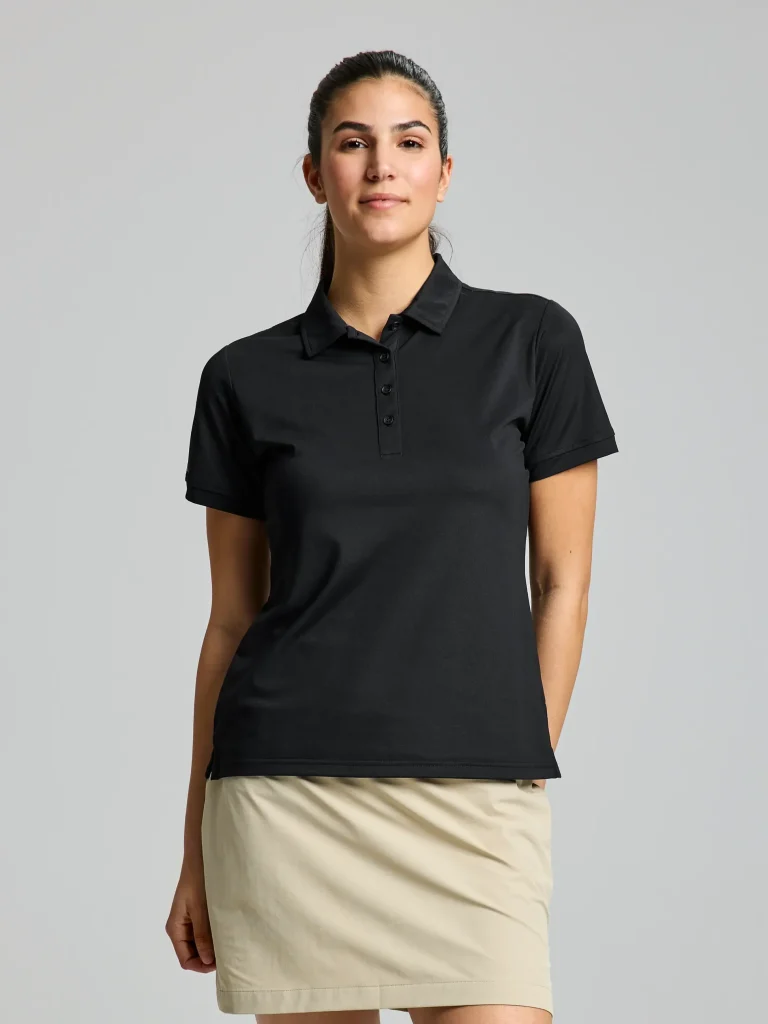 WS TECH PIQUE POLO SS thumbnail 4