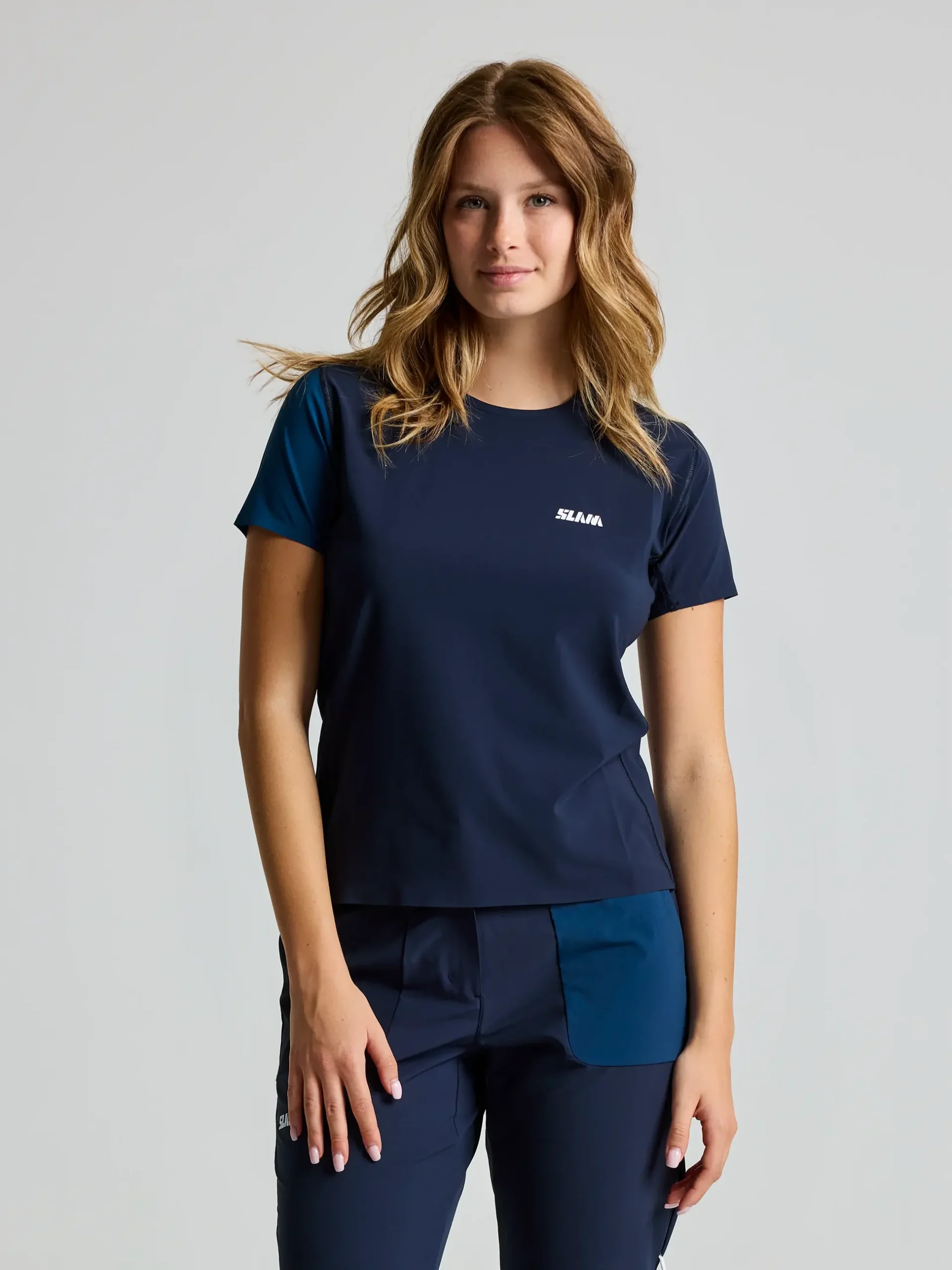 OD WS TECH T-SHIRT SS