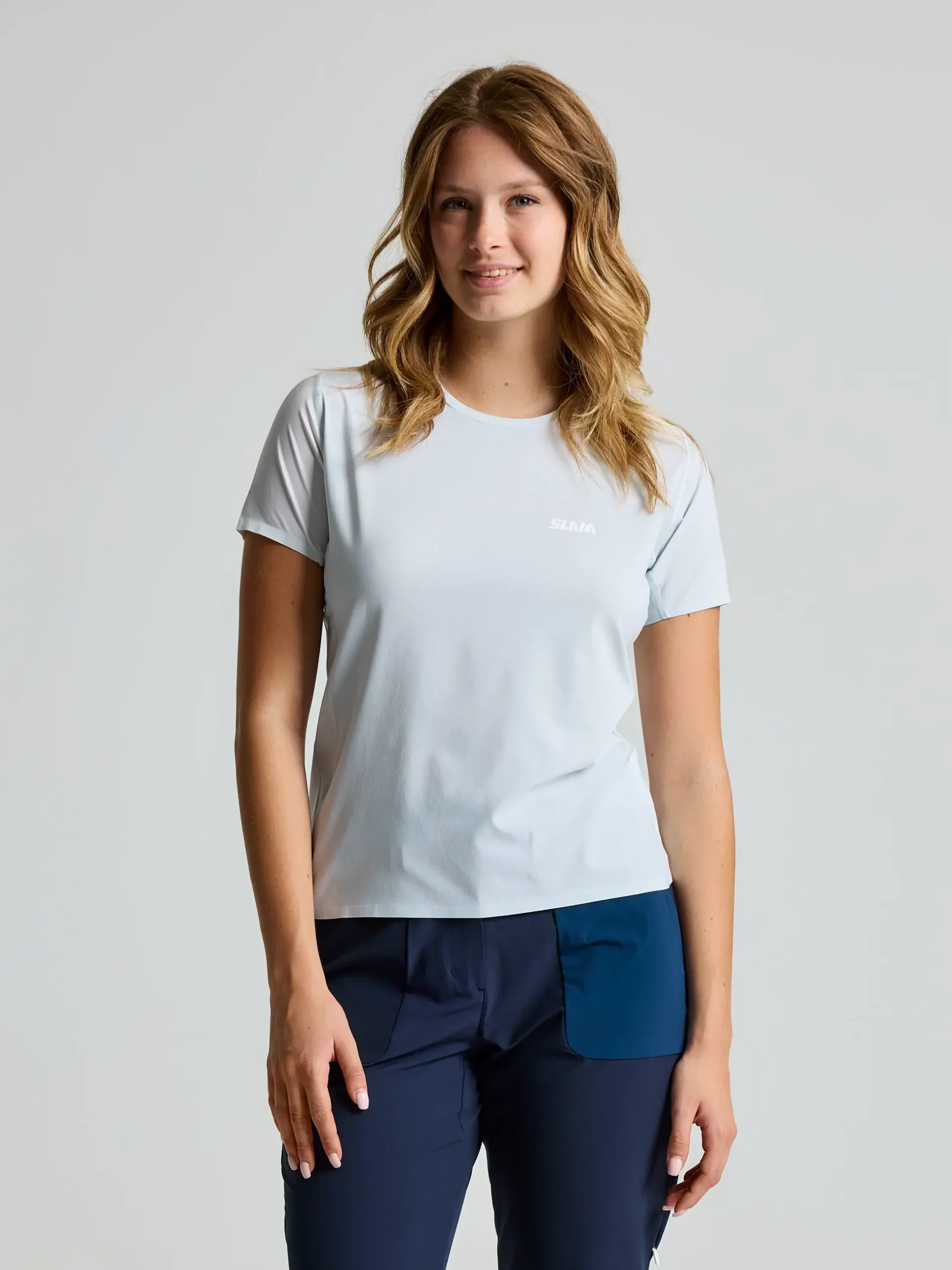 OD WS TECH T-SHIRT SS - Image 2
